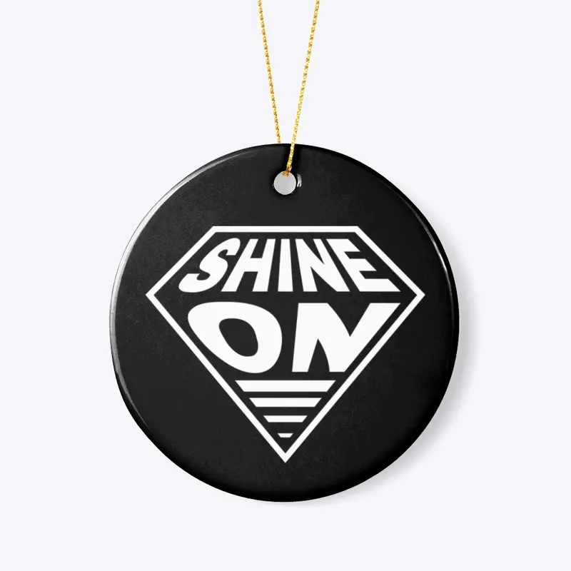 Shine On Diamonds