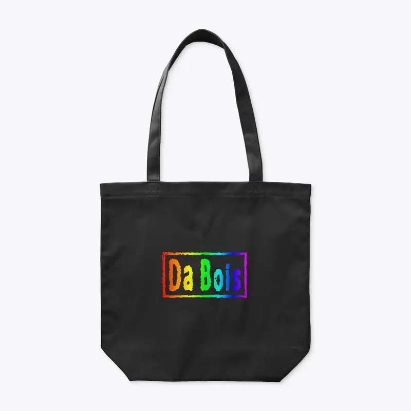 Da Bois Pride Collection