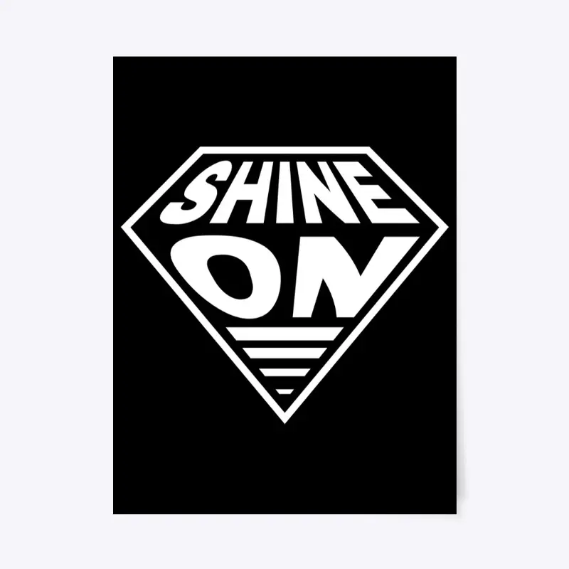 Shine On Diamonds